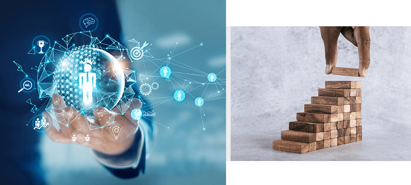 Skills Growth & Encouraging Lifelong Learning