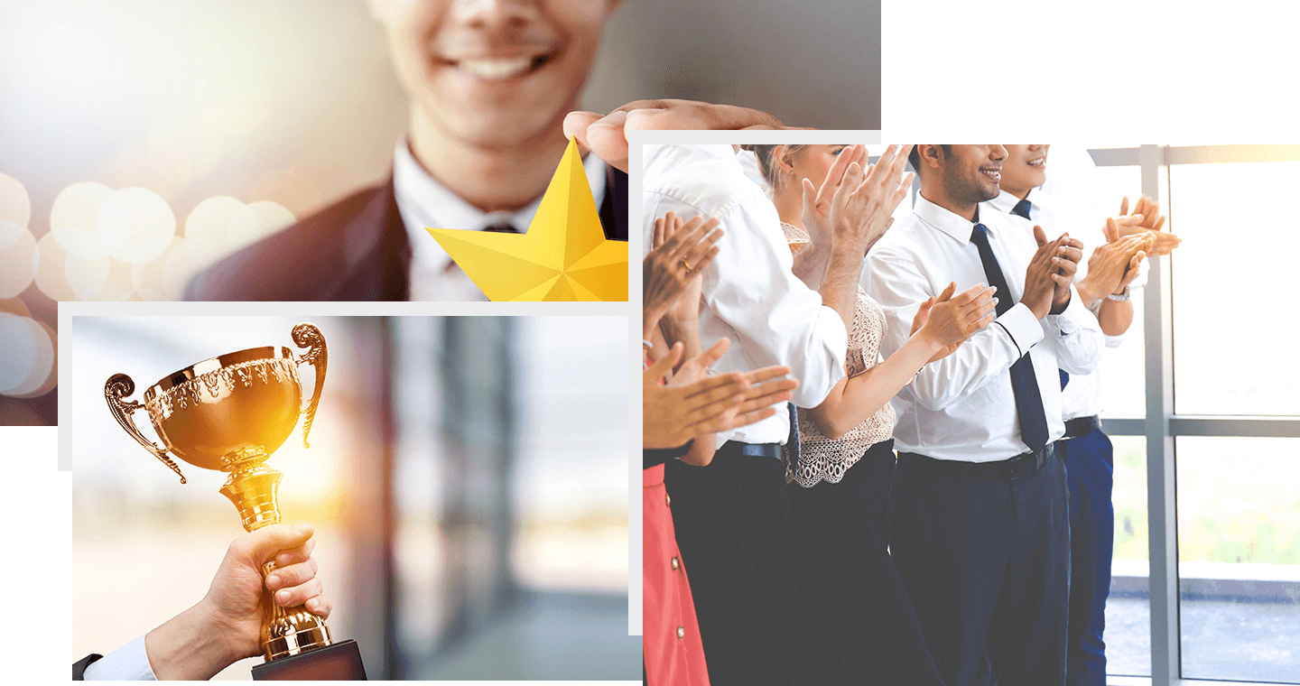 Commitment to Acknowledging Employee Talent