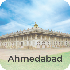 ahmedabad