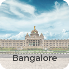 bangalore