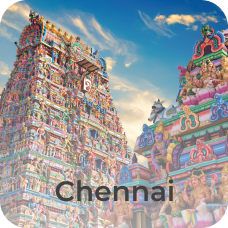 chennai