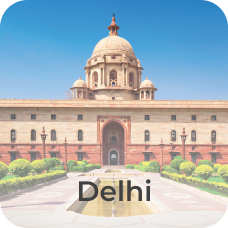 delhi