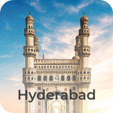hyderabad