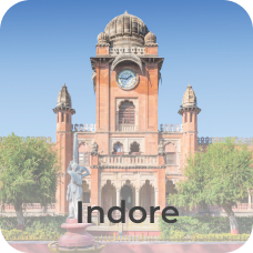 indore