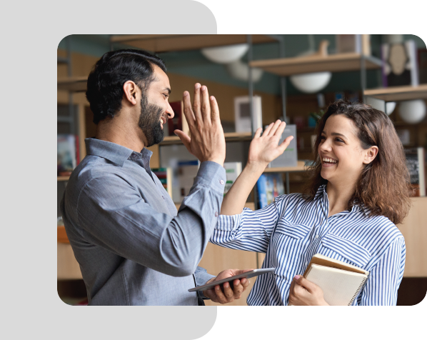 WorkPlace Celebration: Festive Revelry