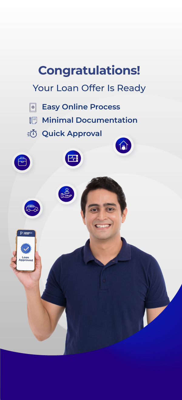 Best Loan Offer