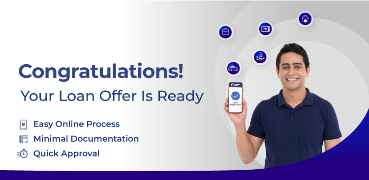 Best Loan Offer