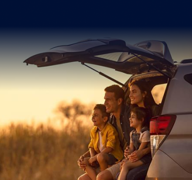 Pre-owned Car Loan mobile
